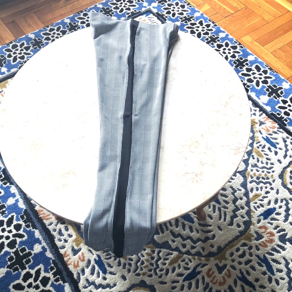 Plaid Pants - image 4